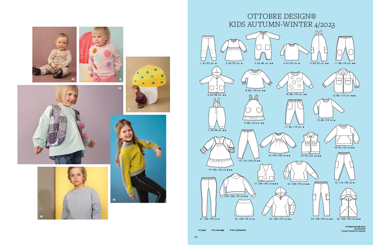 OTTOBRE 4/2023 - KIDS - 3