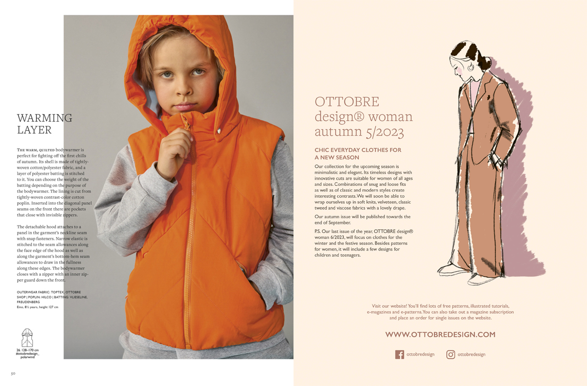 OTTOBRE 4/2023 - KIDS - 29