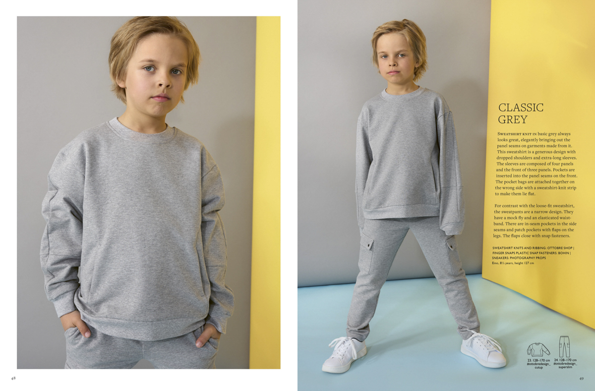 OTTOBRE 4/2023 - KIDS - 28