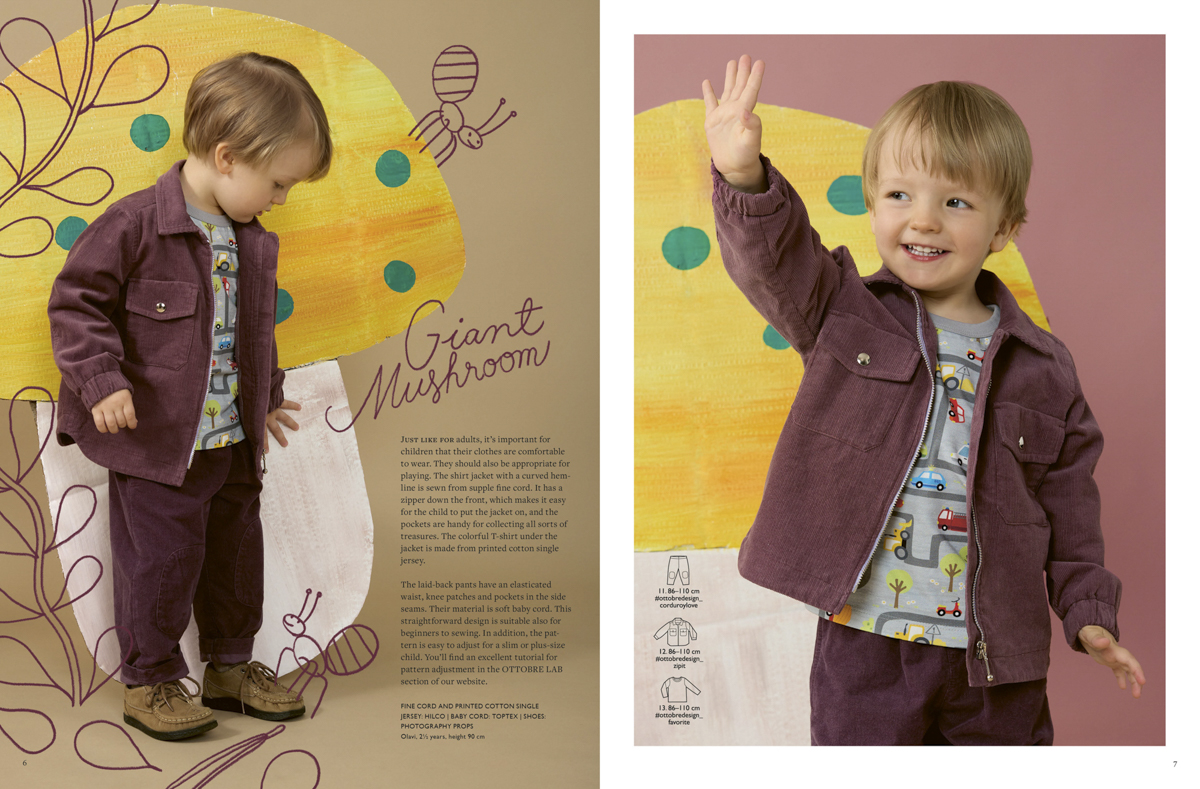 OTTOBRE 4/2023 - KIDS - 5
