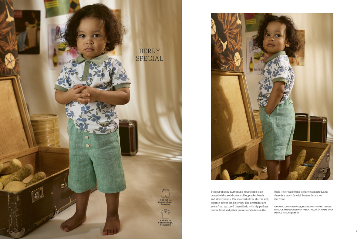 OTTOBRE 3/2023 - KIDS - 4