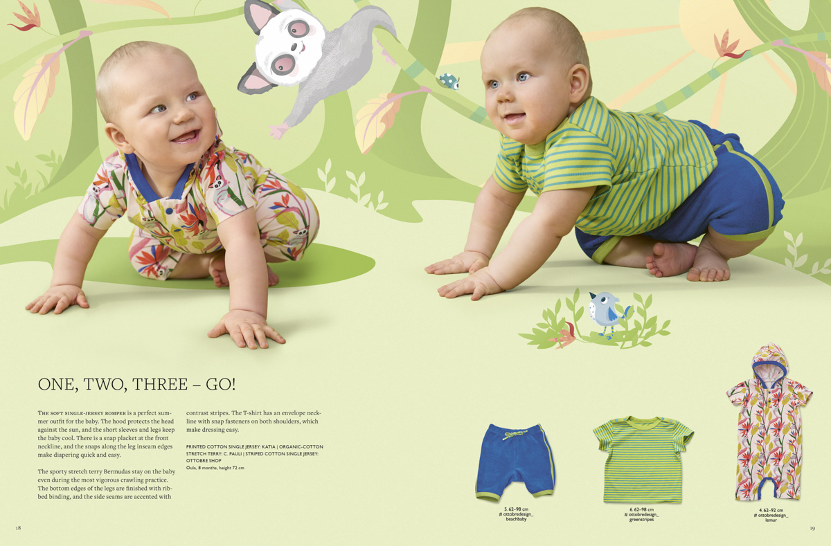 OTTOBRE 3/2023 - KIDS - 9