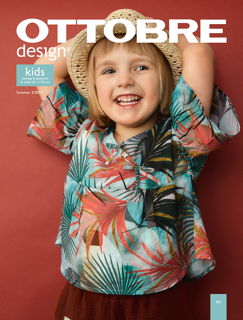 OTTOBRE 3/2023 - KIDS