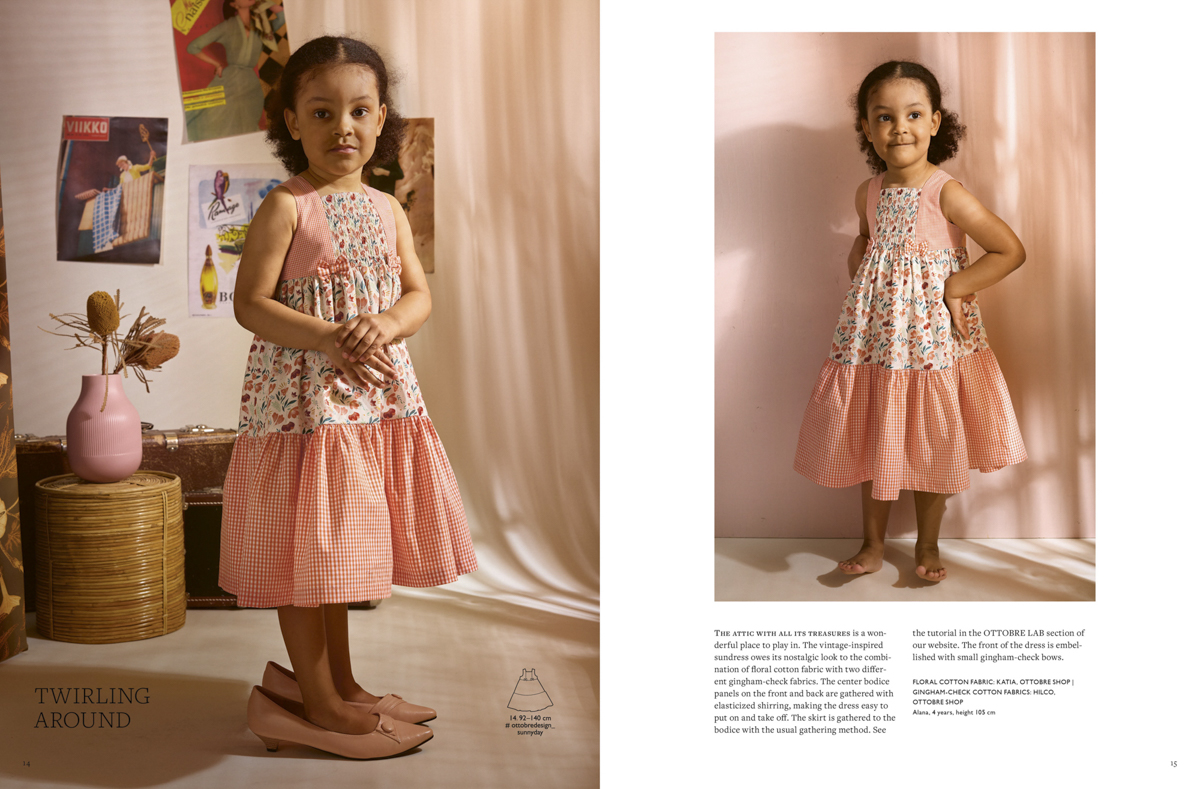 OTTOBRE 3/2023 - KIDS - 7