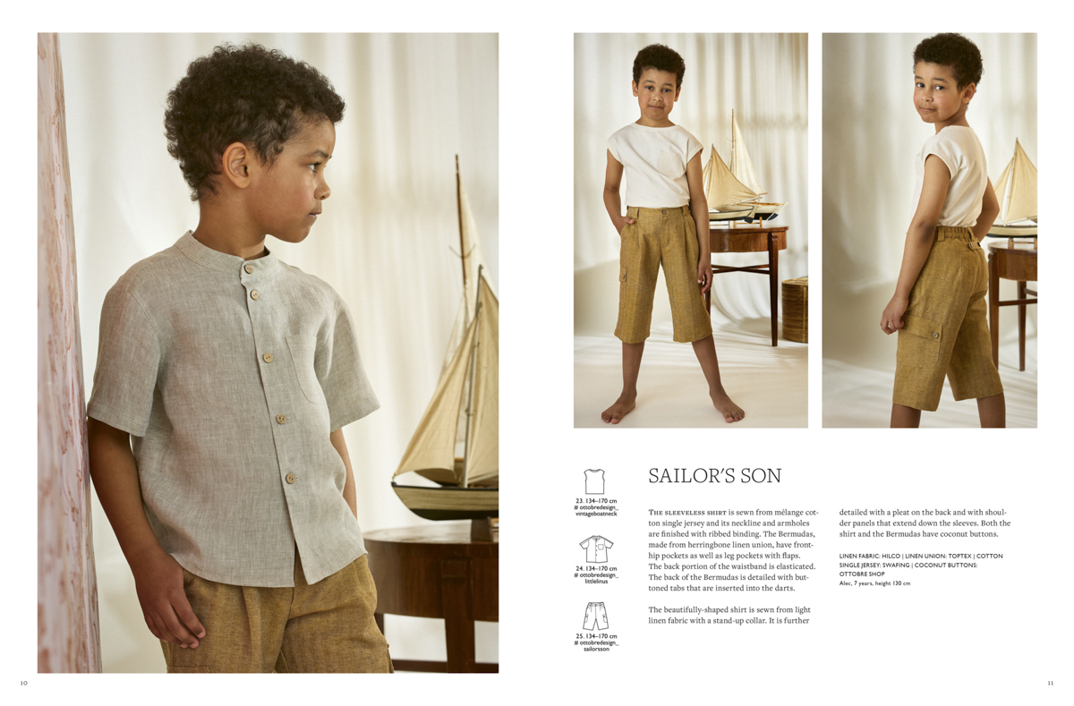 OTTOBRE 3/2023 - KIDS - 5