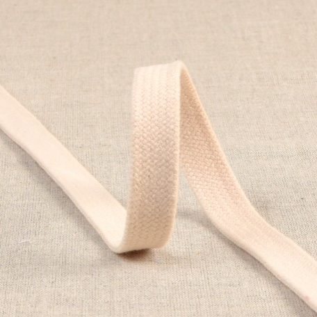 CORDON PLAT 13MM - 6