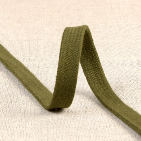 CORDON PLAT 13MM - 7