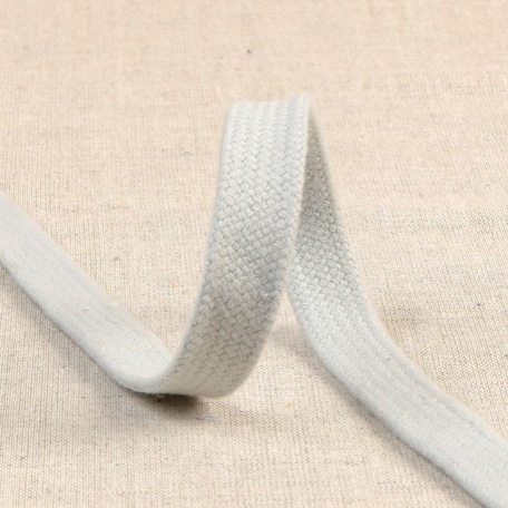 CORDON PLAT 13MM - 4