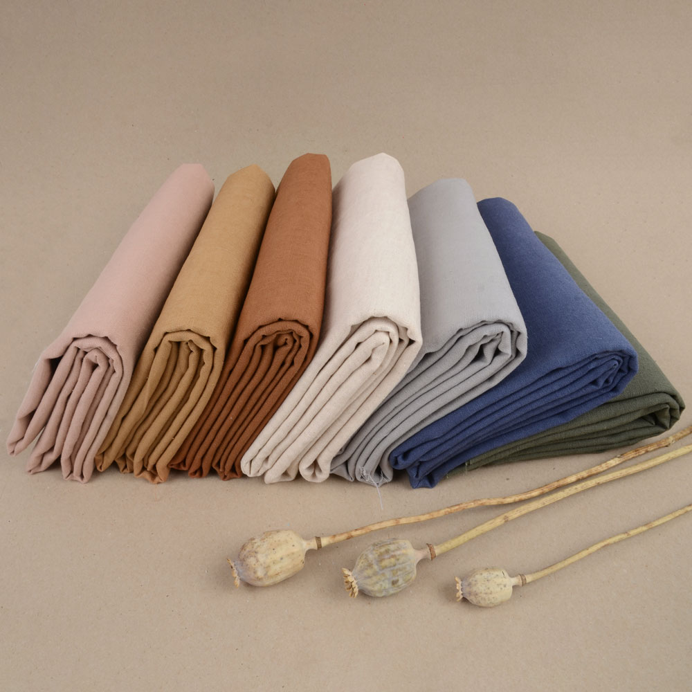 FINE LINEN - BLUE - 3