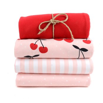 MINI SPOTS - LIGHT PINK