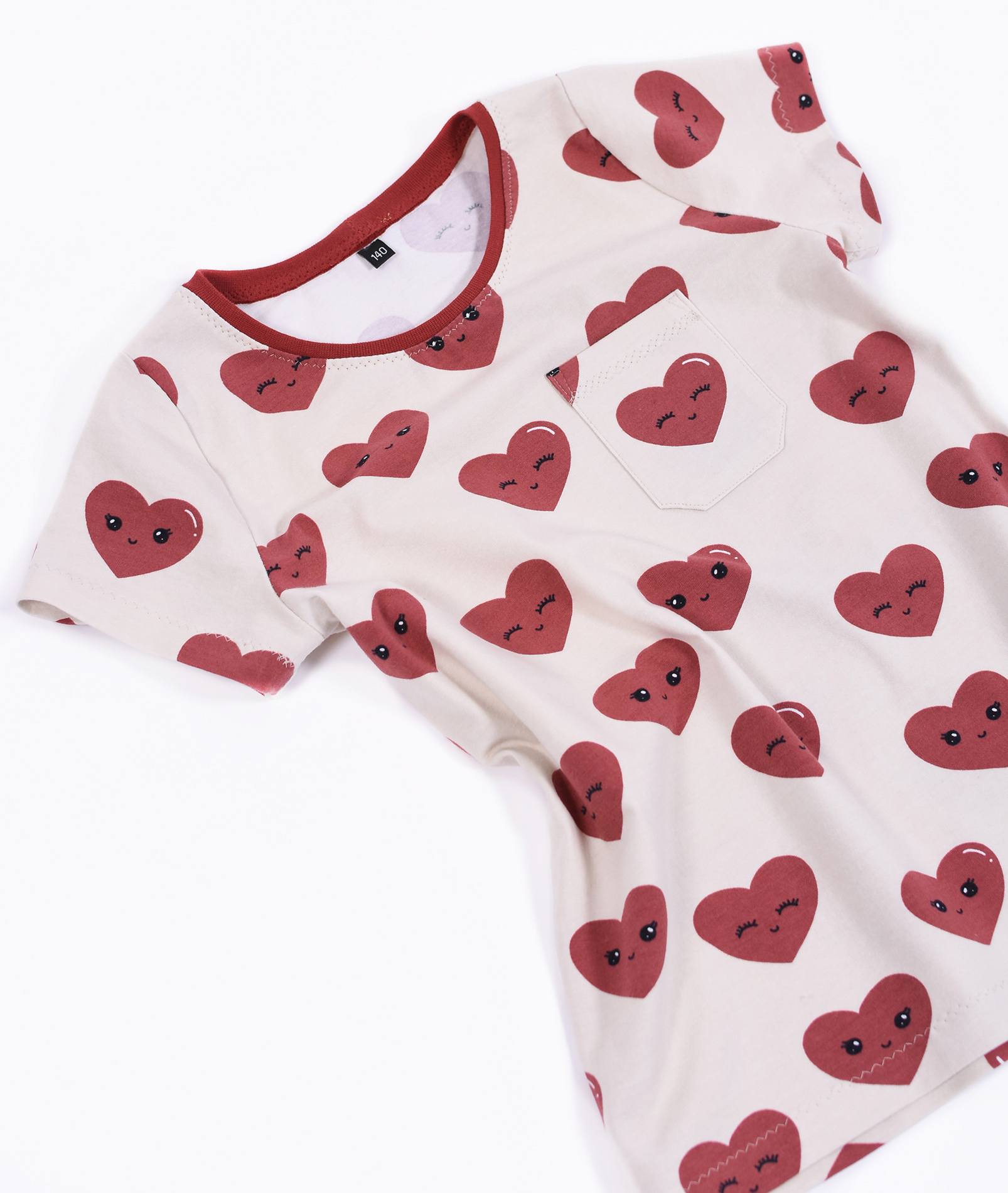 HAPPY HEARTS - 4