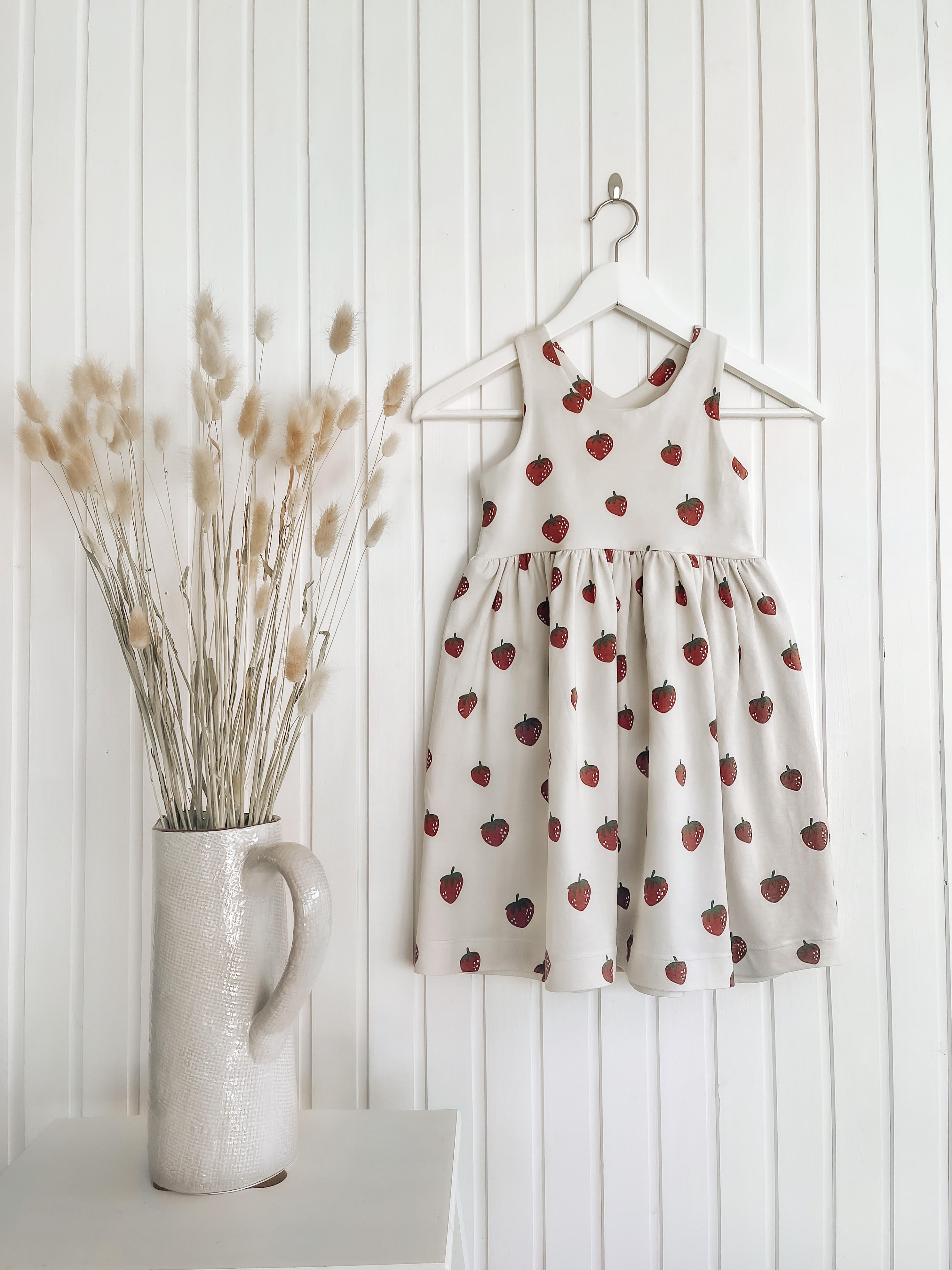 STRAWBERRY - 2