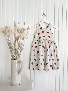 STRAWBERRY