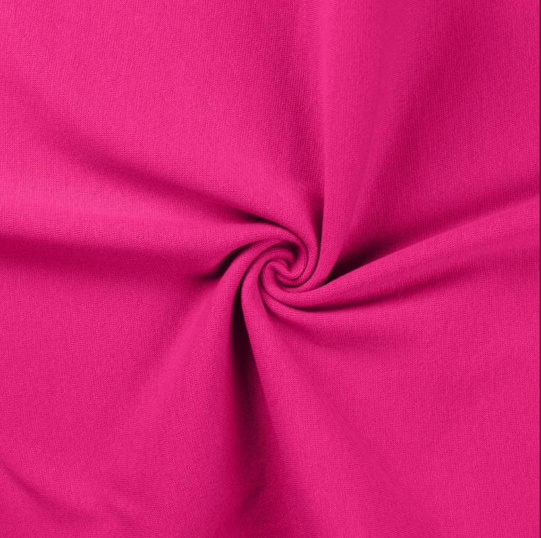 MUDD - CERISE