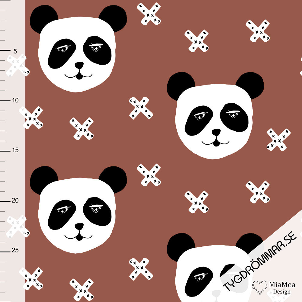 PANDA X - LIGHT TERRA