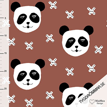 PANDA X - LIGHT TERRA