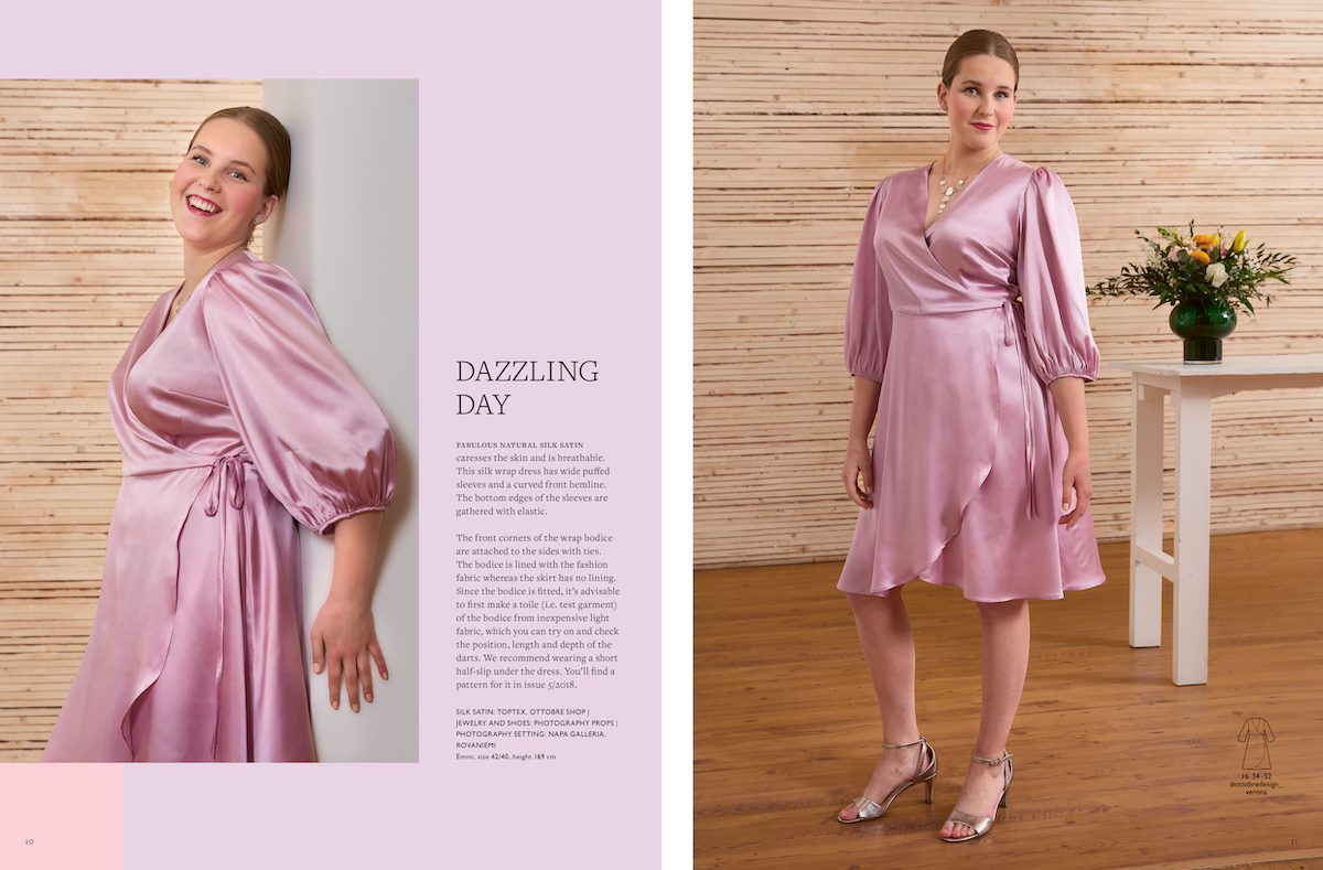 OTTOBRE 2/2023 - WOMAN - 6