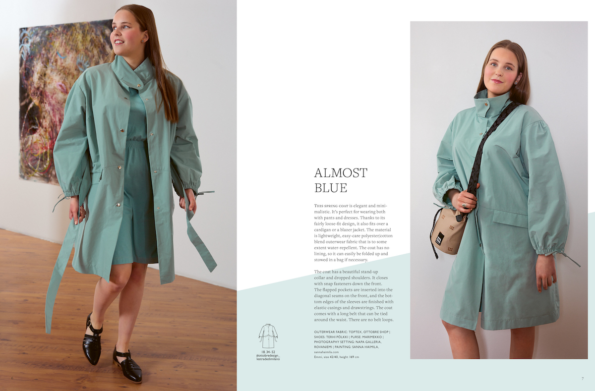 OTTOBRE 2/2023 - WOMAN - 4