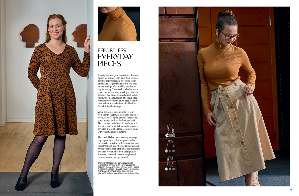 OTTOBRE 5/2021 - WOMAN - 7