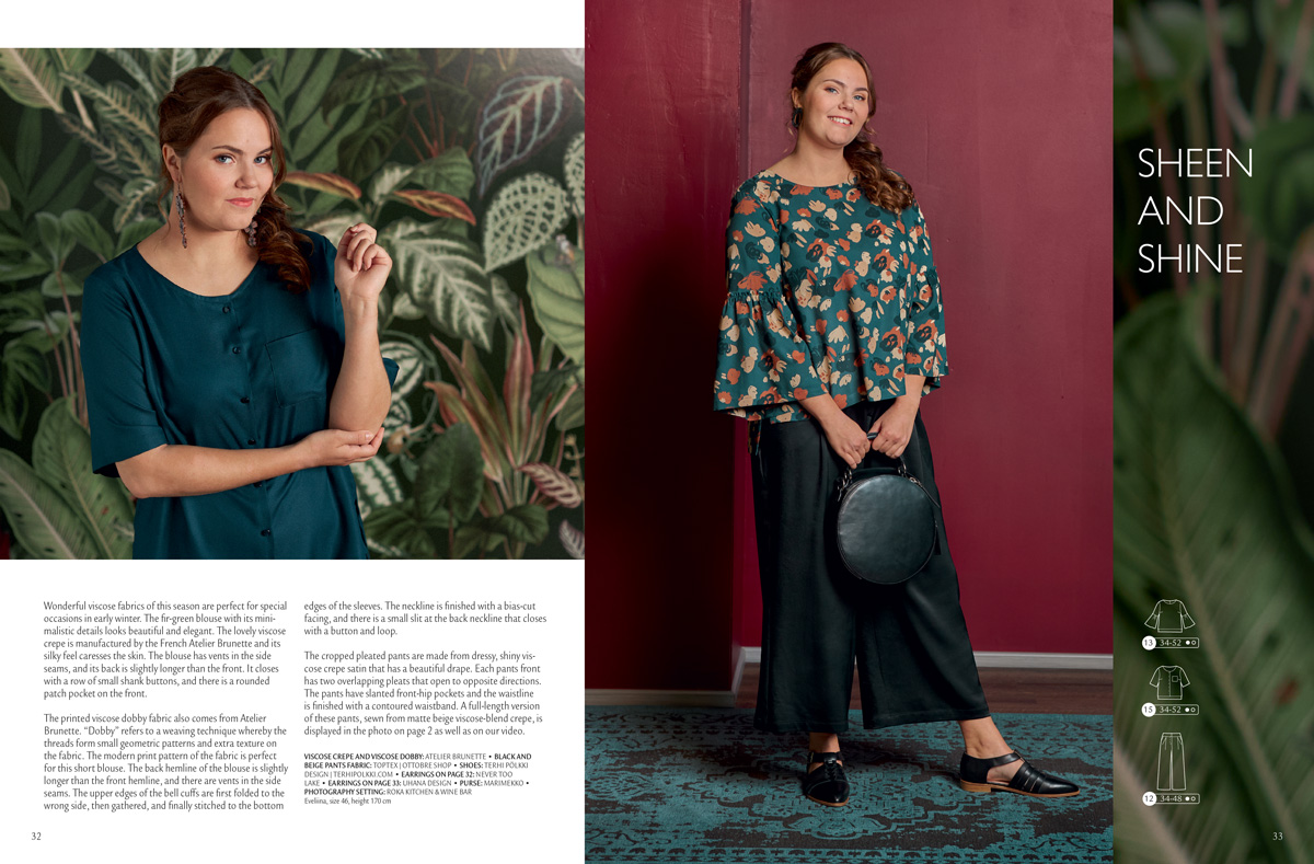 OTTOBRE 5/2020 - WOMAN - 10