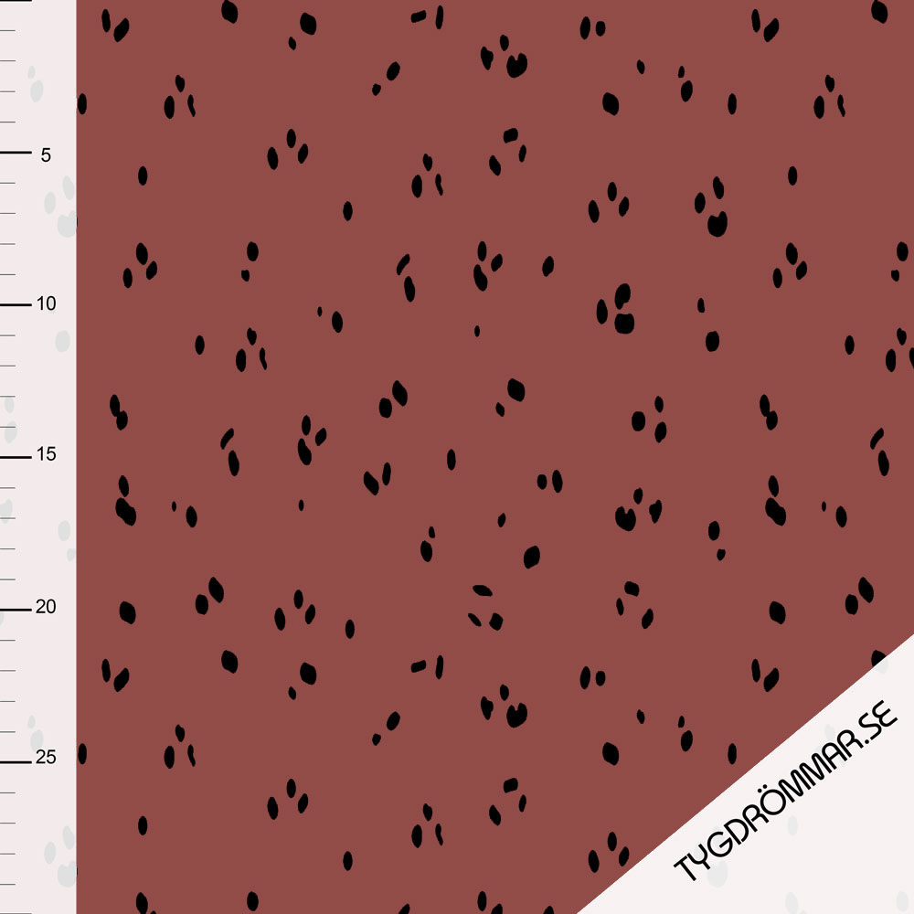 SPOTTY - MARSALA