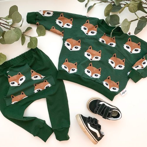 ELLIOT - FOREST GREEN - 2
