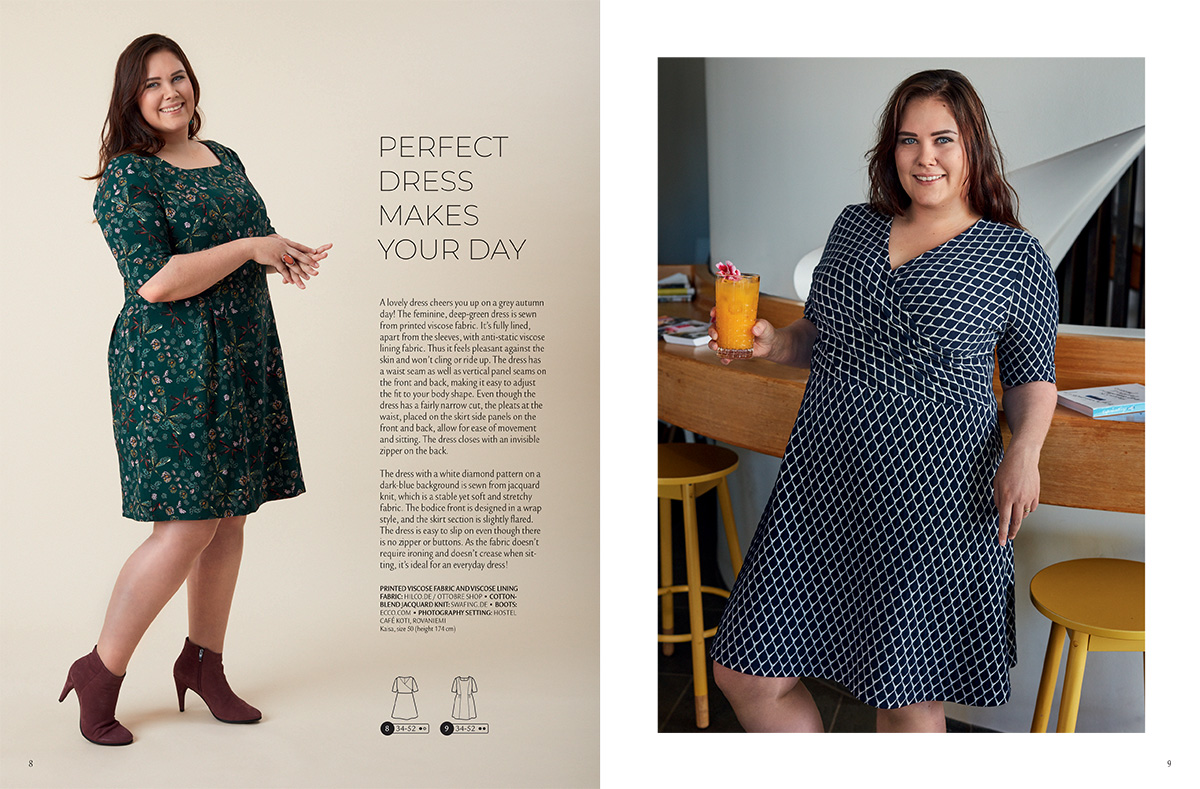 OTTOBRE 5/2018 - WOMAN - 5