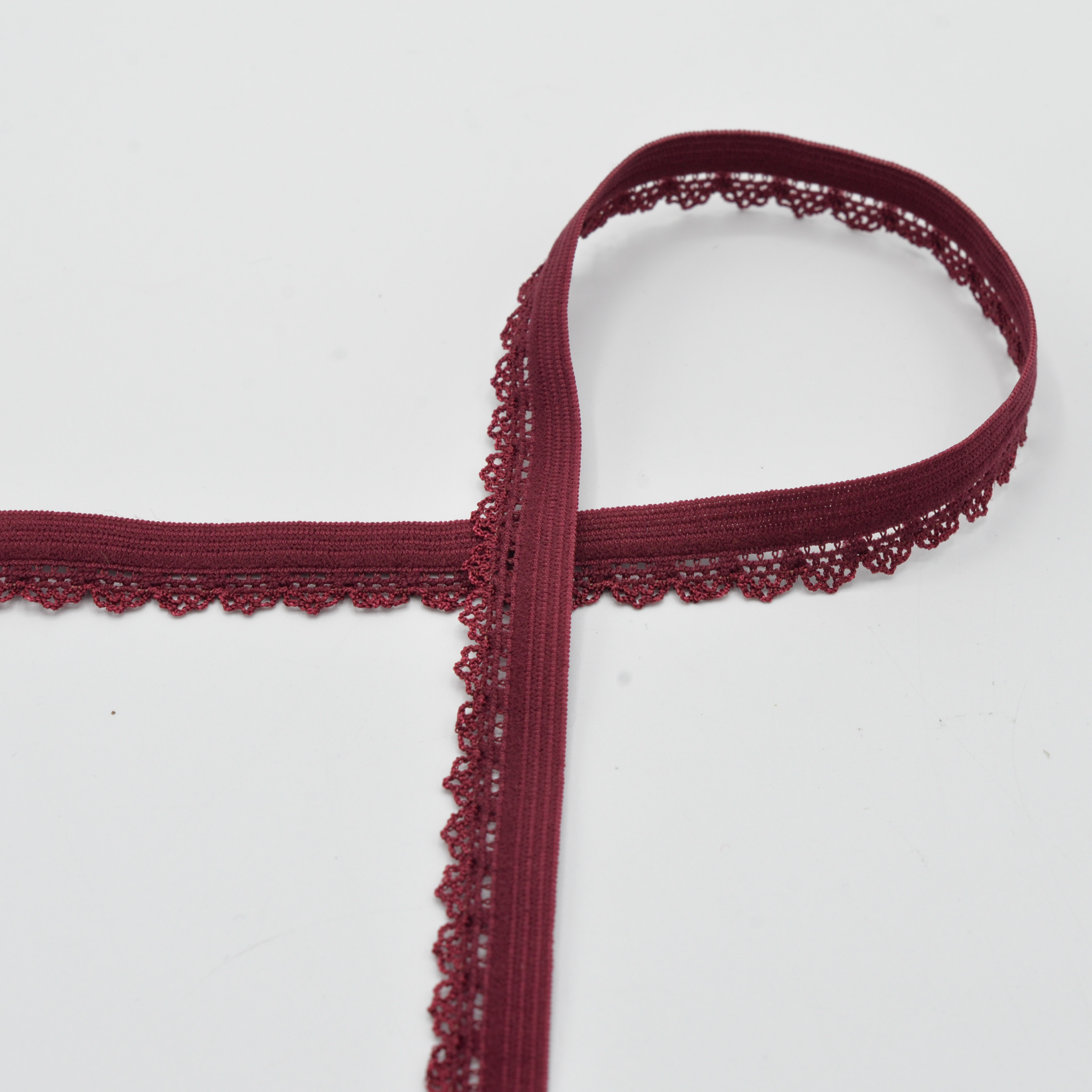 ELASTIC  - CROWN - 3