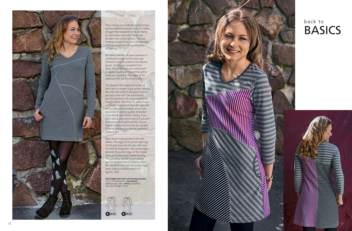 OTTOBRE 5/2015 - WOMAN - 10