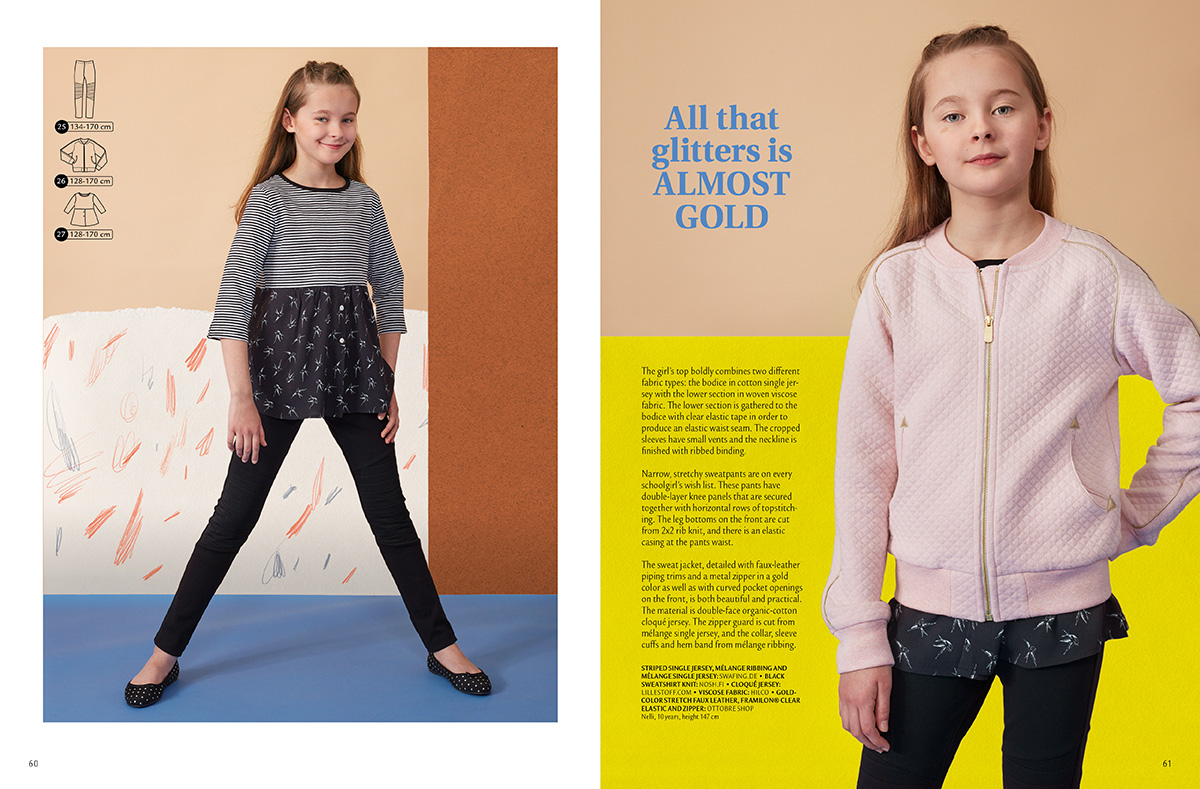 OTTOBRE 1/2018  - KIDS - 18