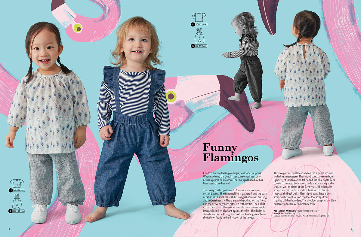 OTTOBRE 1/2018  - KIDS - 5