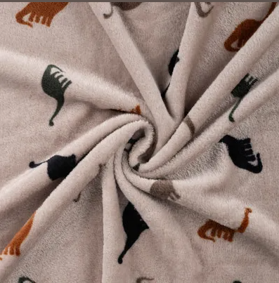 CUDDLE FLEECE - DIONS - 3