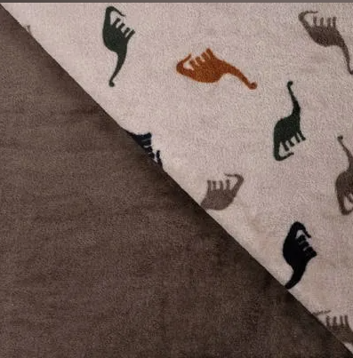 CUDDLE FLEECE - DIONS - 2