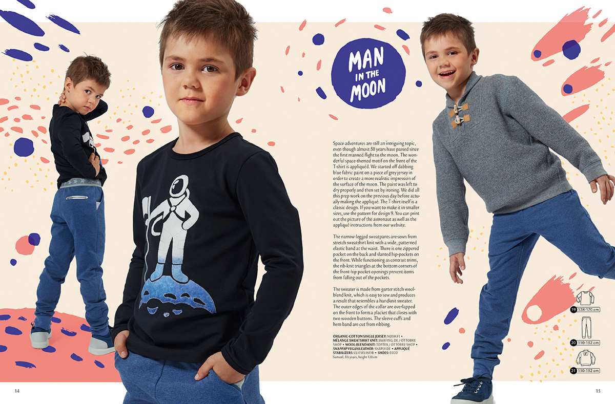 OTTOBRE 4/2018  - KIDS - 8