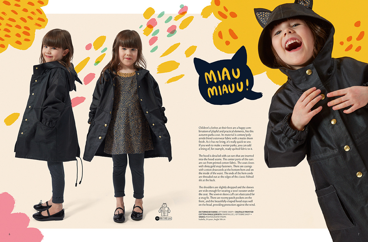 OTTOBRE 4/2018  - KIDS - 4
