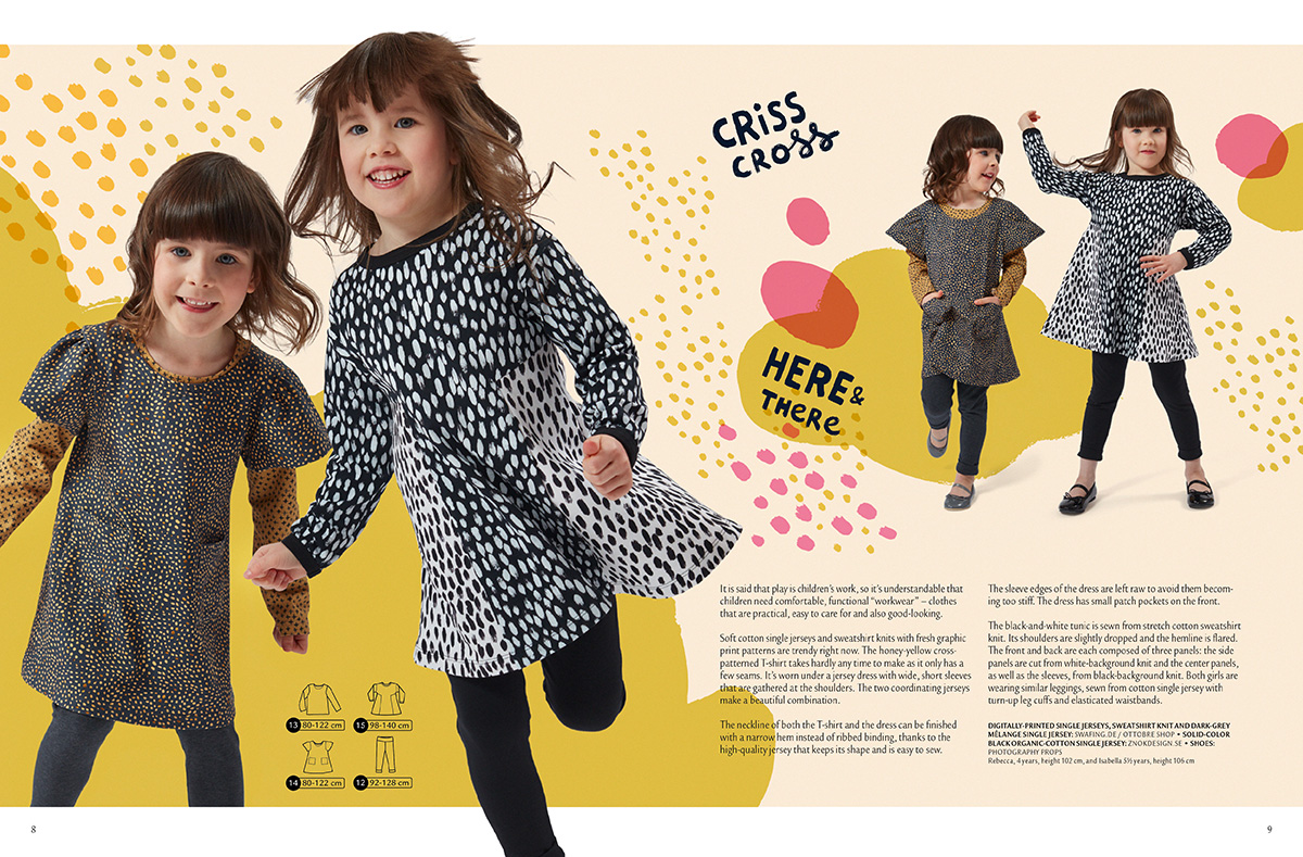 OTTOBRE 4/2018  - KIDS - 5