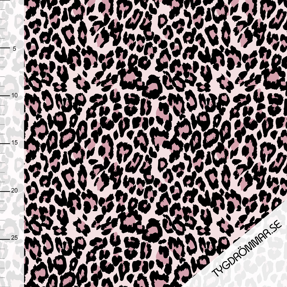 SOFTSHELL LEO PINK