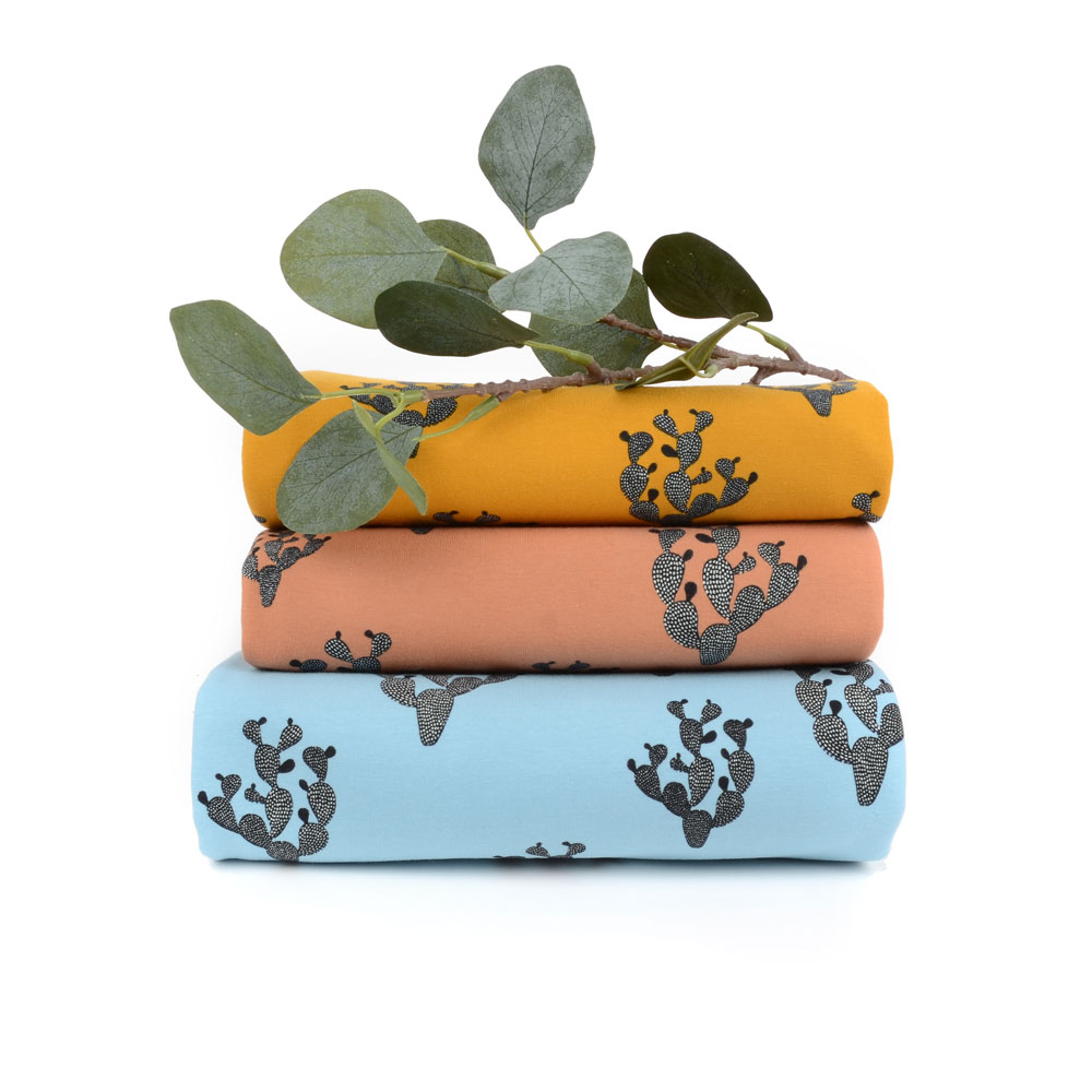 CACTUS - CARAMEL - 2