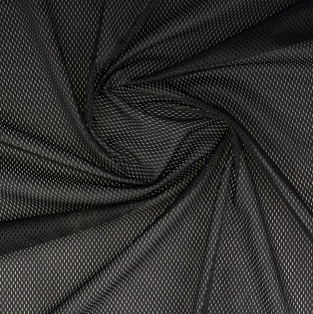 MESH - BLACK