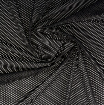 MESH - BLACK