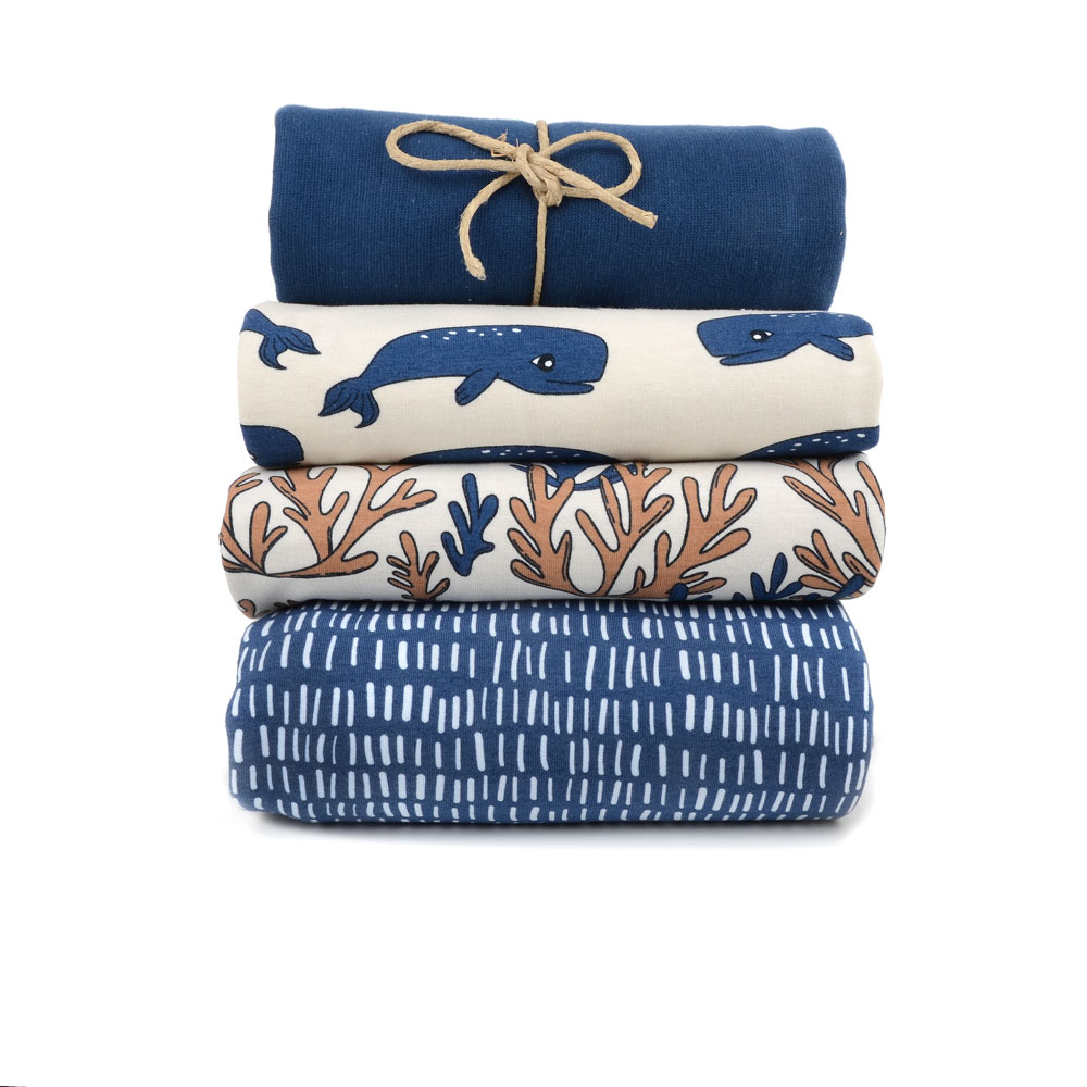 SEAWEED - DARK BLUE - 3
