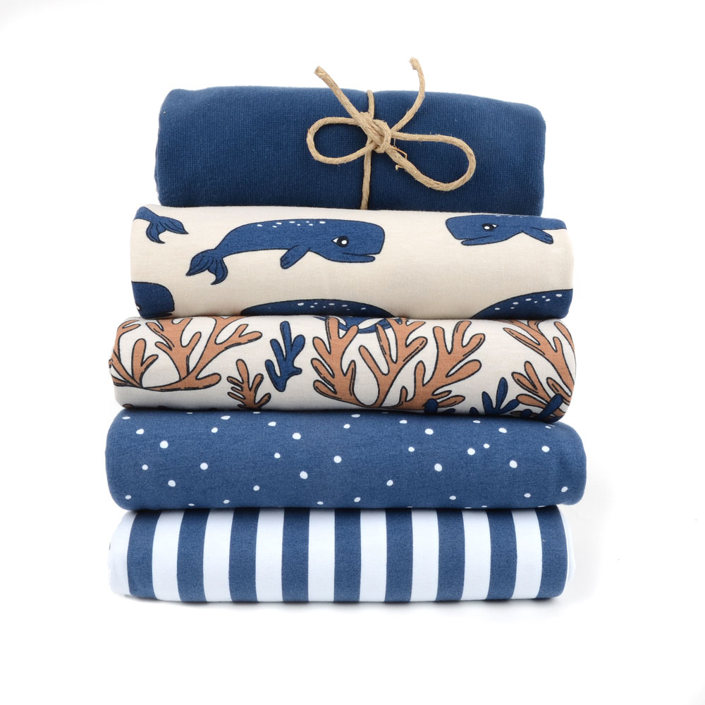 SEAWEED - DARK BLUE - 4