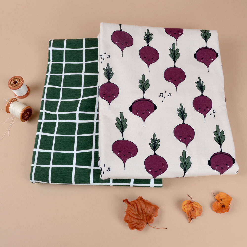 2:SORT - BEETS - EGGPLANT - 6