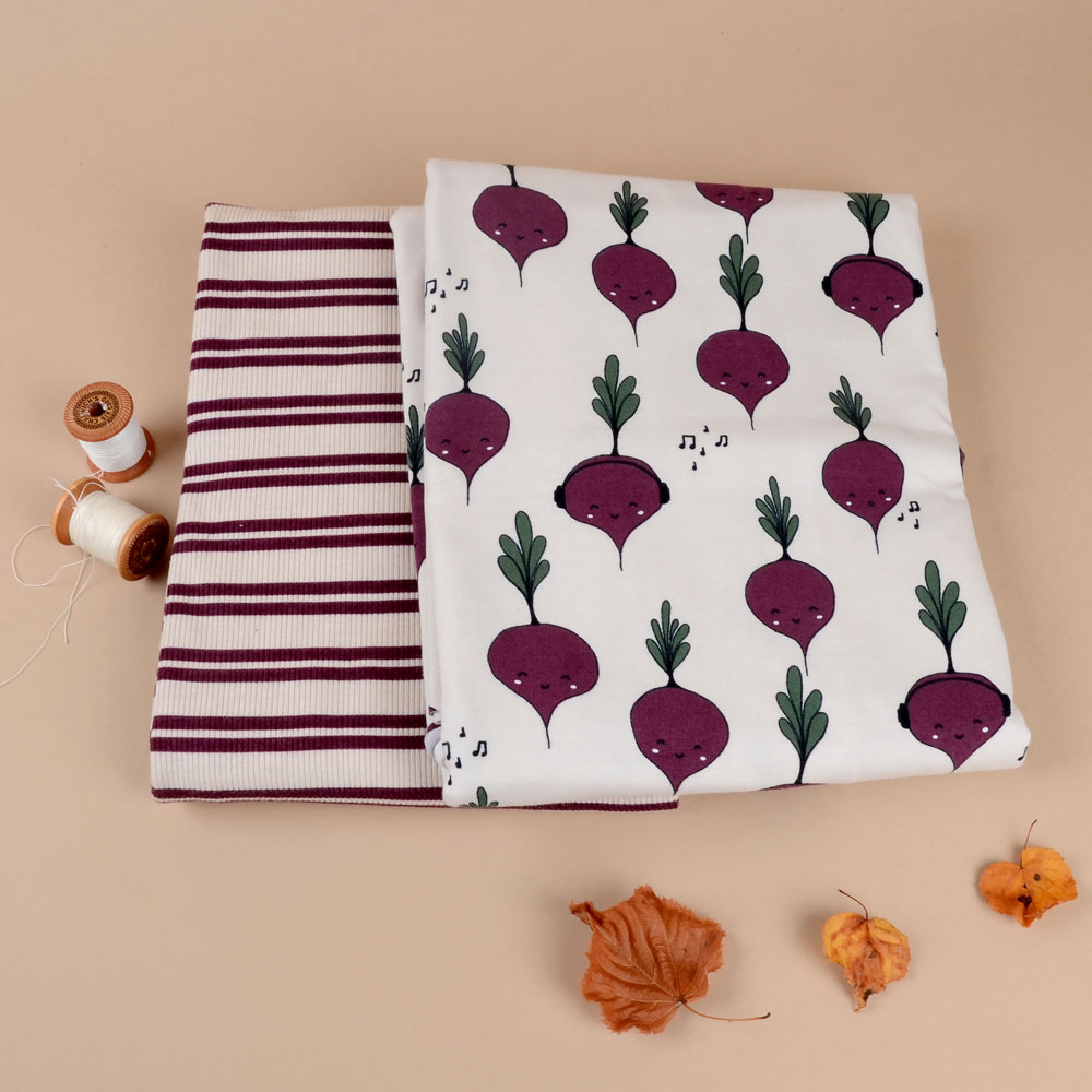 2:SORT - BEETS - EGGPLANT - 7