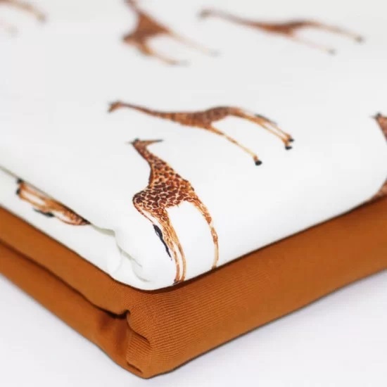 GIRAFFE - 2
