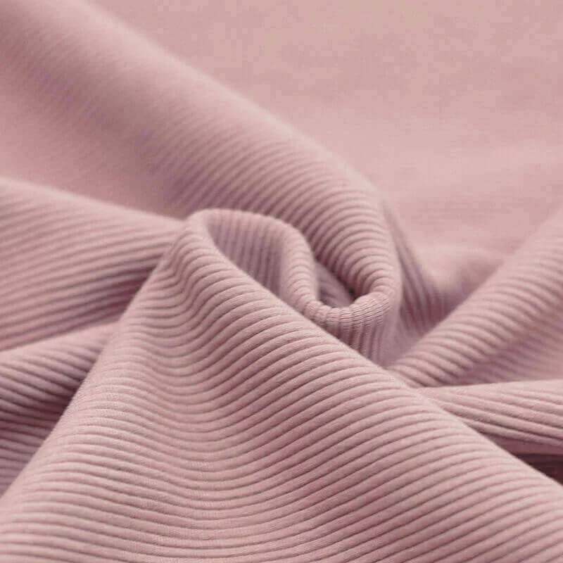 OTTOMAN - OLD PINK