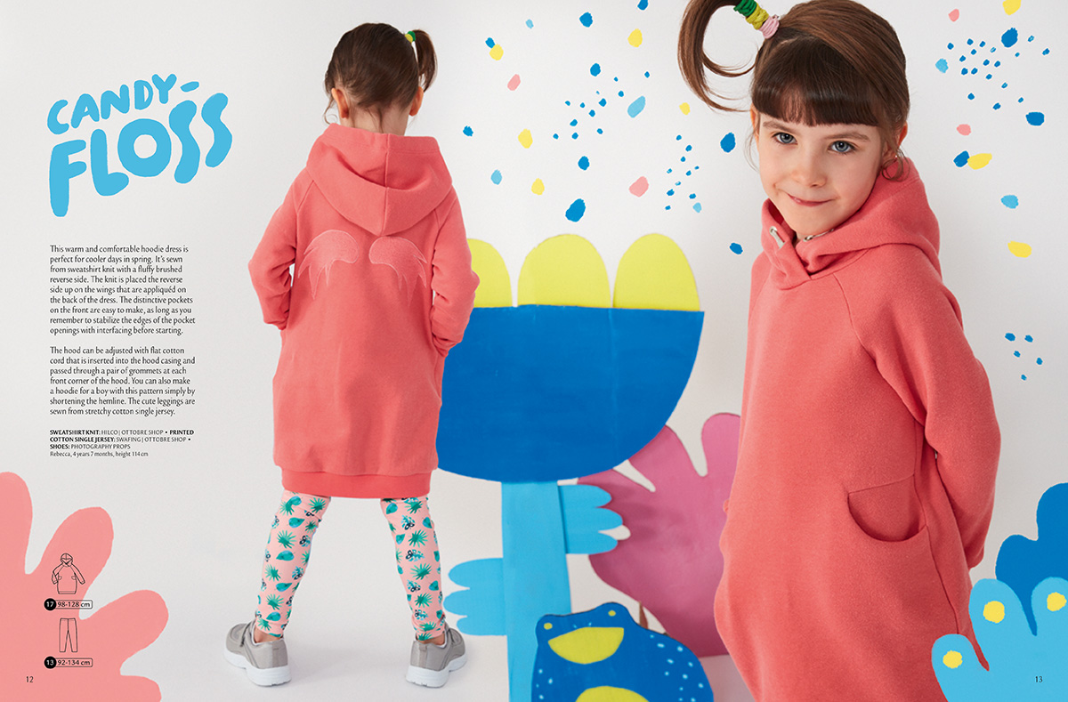 OTTOBRE 1/2020 - KIDS - 7