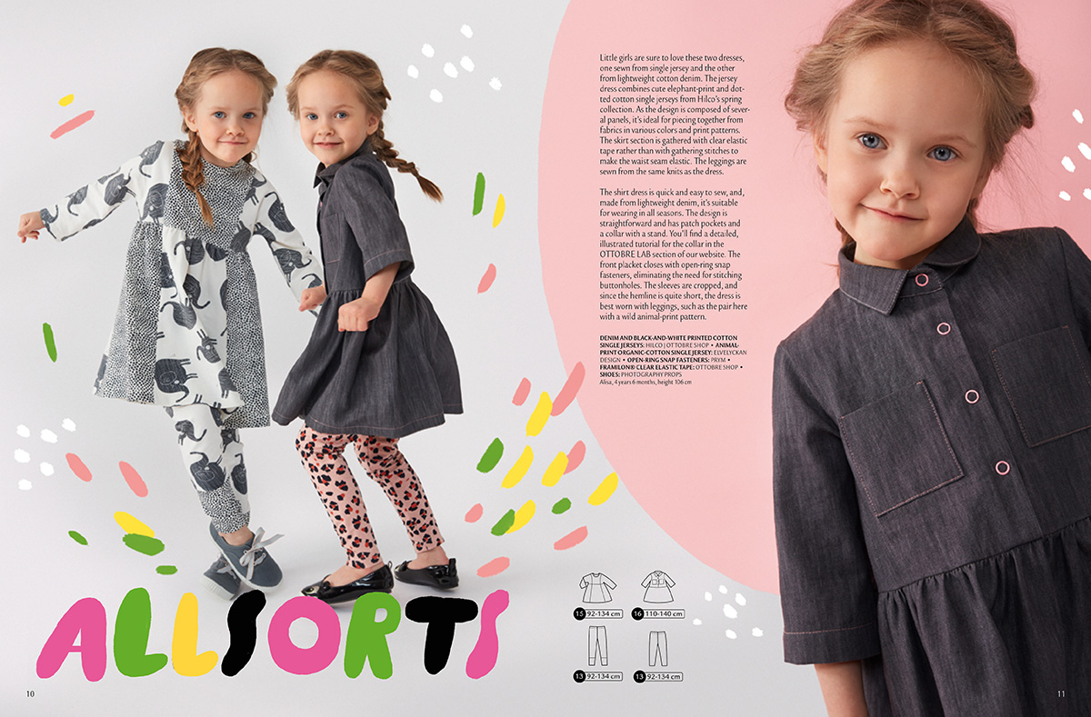 OTTOBRE 1/2020 - KIDS - 6