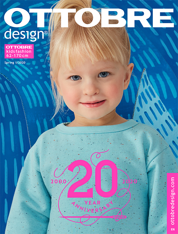 OTTOBRE 1/2020 - KIDS