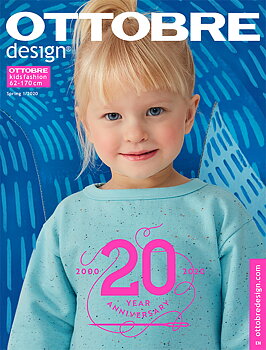 OTTOBRE 1/2020 - KIDS
